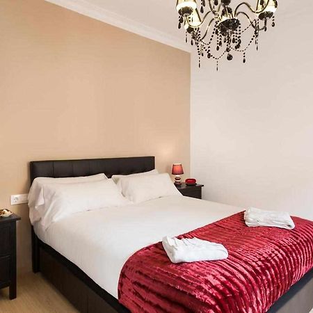 Apartment Eduardo Βαρκελώνη Εξωτερικό φωτογραφία