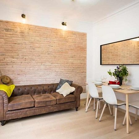 Apartment Eduardo Βαρκελώνη Εξωτερικό φωτογραφία