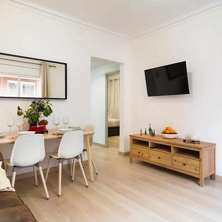 Apartment Eduardo Βαρκελώνη Εξωτερικό φωτογραφία