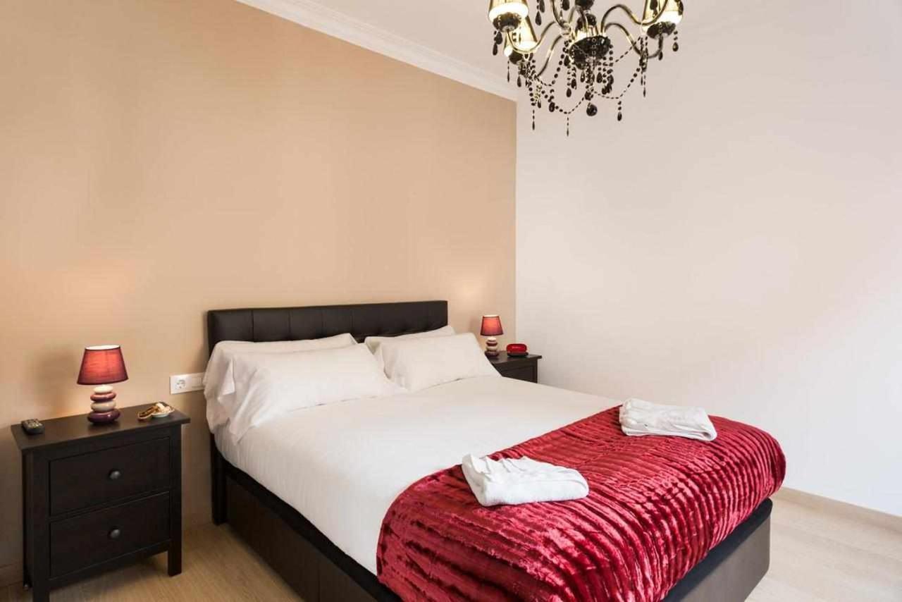 Apartment Eduardo Βαρκελώνη Εξωτερικό φωτογραφία