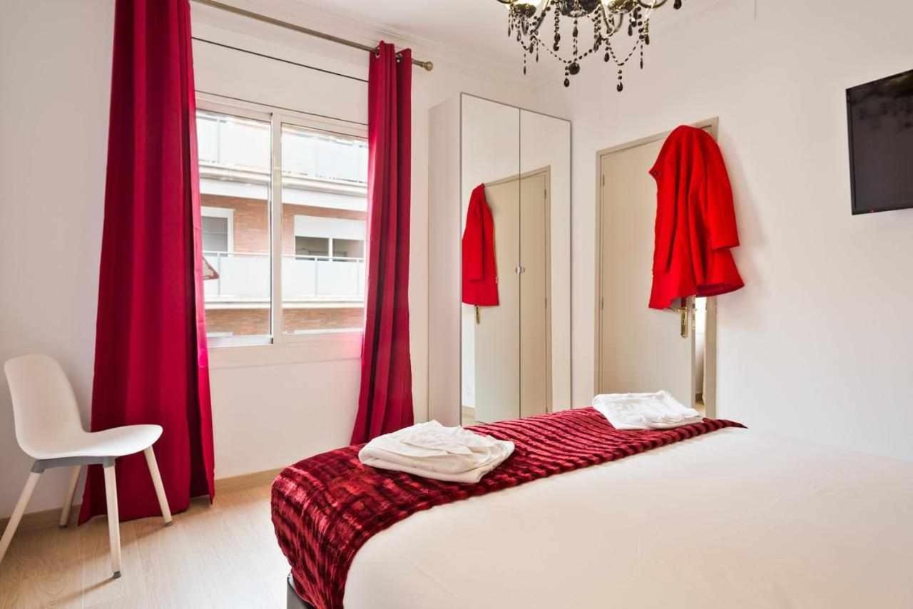 Apartment Eduardo Βαρκελώνη Εξωτερικό φωτογραφία