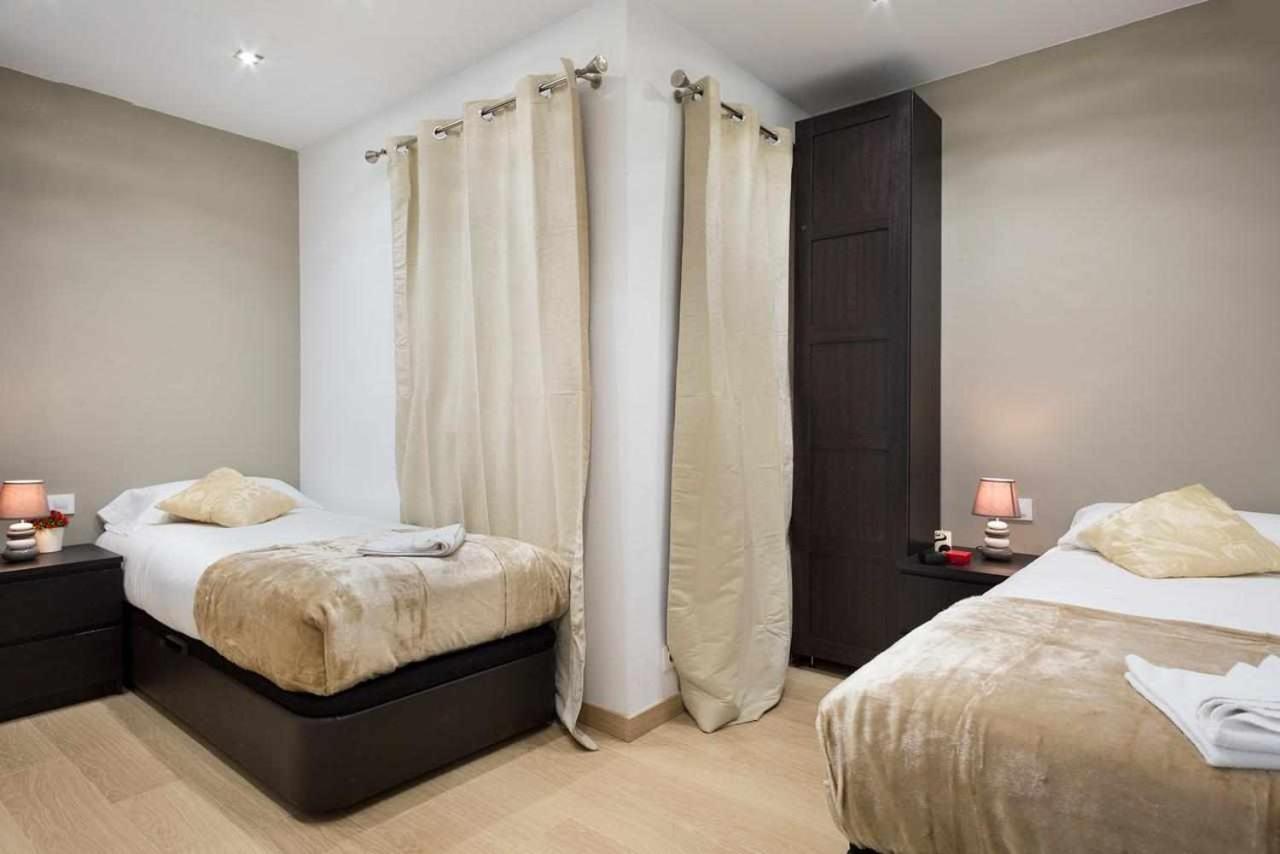 Apartment Eduardo Βαρκελώνη Εξωτερικό φωτογραφία